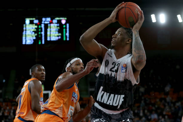 球员面临的 球员面临的