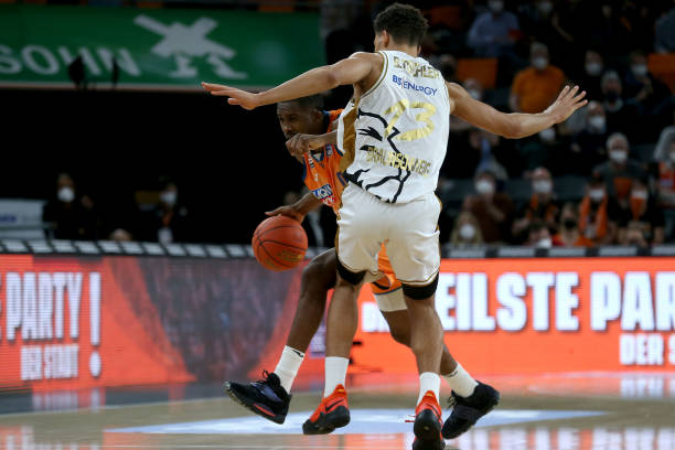 样的得分手 样的得分手