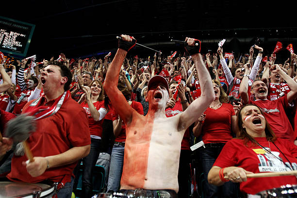 舞台上的竞 舞台上的竞